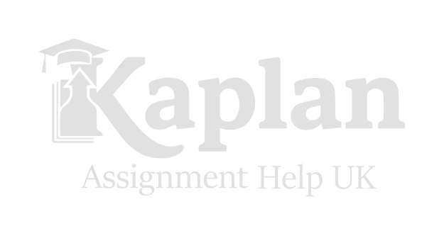 Kaplan Assignment Help UK Footer Logo
